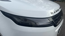 Land Rover Range Rover Evoque 2.0 D165 Dynamic SE 5dr Auto Diesel Hatchback